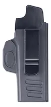 Comprar Coldre Polímero Só Coldres Velado Taurus Gx4 Carry .38 Tpc
