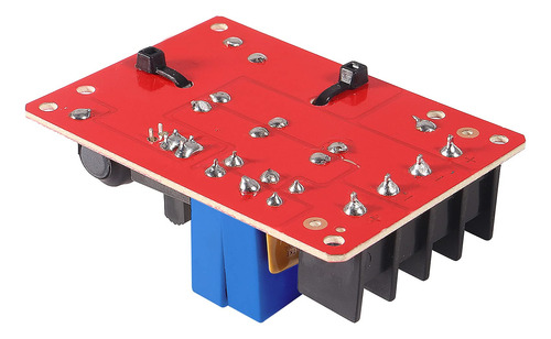 Aceirmc 2 Divisores De 200 W Para Subgraves Puros Cruzados D