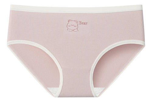 Ropa Interior De Algodón Con Dibujos Animados Para Niñas, Ci