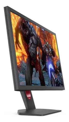 Monitor Gamer BenQ com tela de 24 Monitor Gamer BenQ com tela de 24