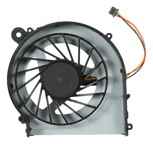 Ventilador De Refrigeración G4 Para Portátil G7 Hp G6 De 3 H