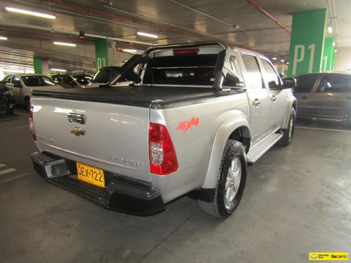 Chevrolet Luv 3.0 Dmax 2 4x4