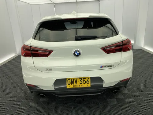 BMW X2 M35i