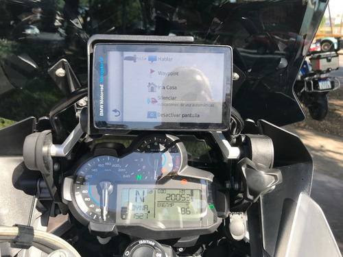 Imagen 8 de 10 de Bmw R 1200 Gs Adventure 2017 Cordasco Motohaus