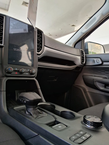 Ranger Xls V6 4x4