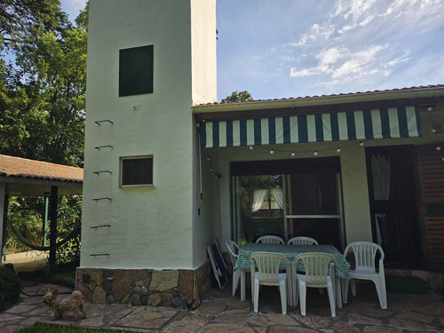 Alquilo Chalet 4 Amb Country El Jagüel. Con Exp $ 1.200.000