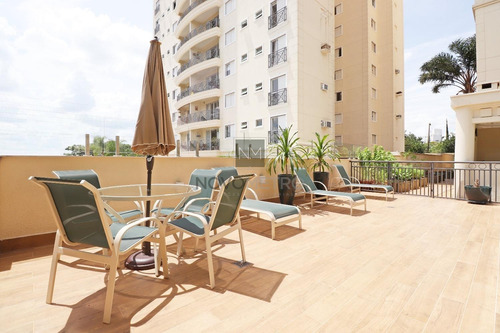 Imagem 1 de 25 de Apartamento À Venda Em Jardim Das Paineiras - Ap004549