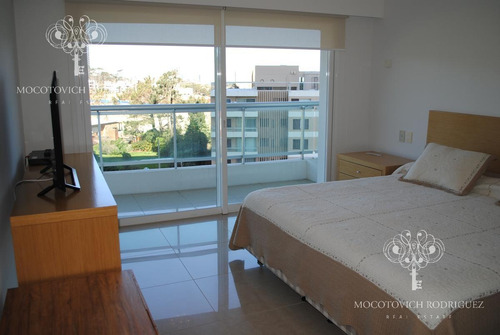 Apartamento Aquarela Playa Mansa