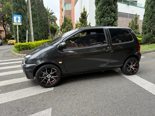 Renault Twingo 1.2 Access