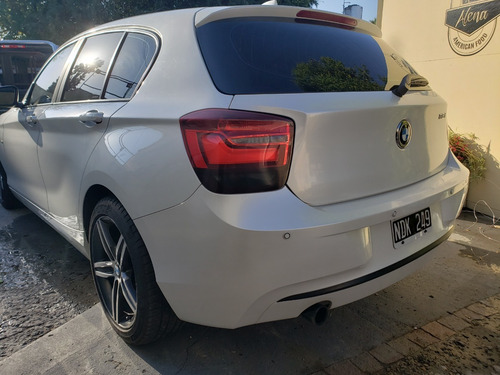 Bmw 118i Sport 170 Cv Turbo Automatico
