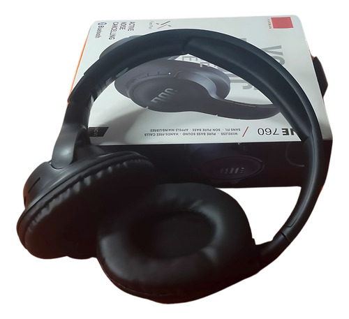 Auriculares Bluetooth Inalámbricos Wireless Ultra Blanco