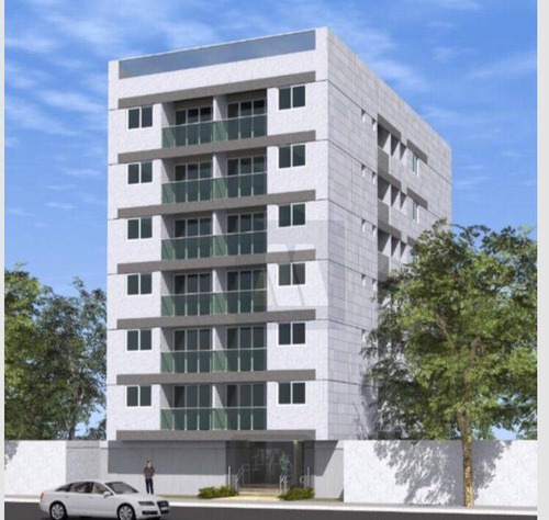 Imagem 1 de 3 de Apartamento Com 2 Dormitórios À Venda, 64 M² Por R$ 399.000,00 - Cavaleiros - Macaé/rj - Ap0049