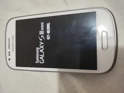 Comprar Samsung S3 Mini no Mercado Livre