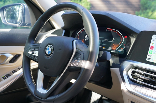 Imagen 5 de 17 de Bmw 320i