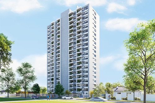 ¡rebajado! 3d+2b Estac. Y Bodega Incluidos Metro Lo Ovalle.