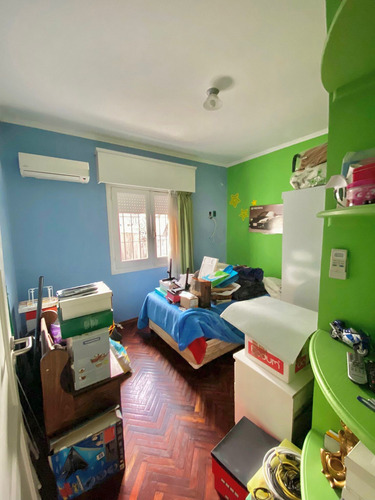 Imagen 10 de 21 de 1204 Venta Casa De 2 Plantas,3 Dorm Con Garage/barbacoa Aguada