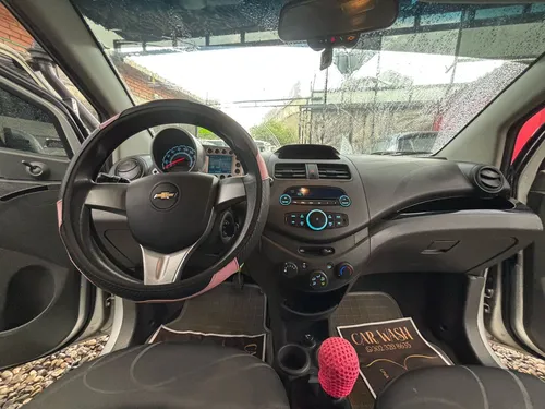 Chevrolet Spark GT 1.2 MT