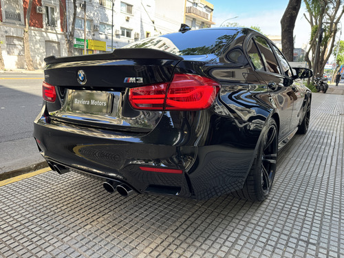 BMW Serie M 3.0 M3 431cv