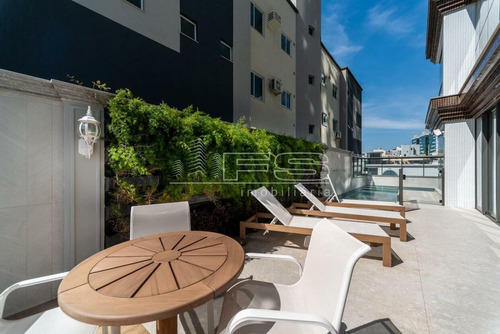 Imagem 5 de 15 de Marina View Residence 3 Suítes Quadra Mar Itapema - 1507