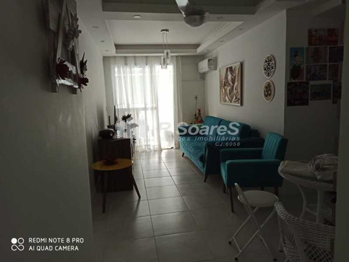 Imagem 3 de 15 de Apartamento-à Venda-vila Valqueire-rio De Janeiro - Vvap20727