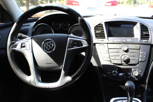 Imagen 14 de 15 de Buick Regal Premium 2013!!!