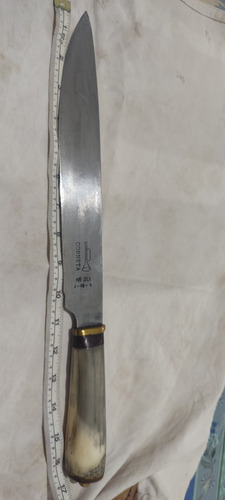 Cuchillo Criollo Corneta