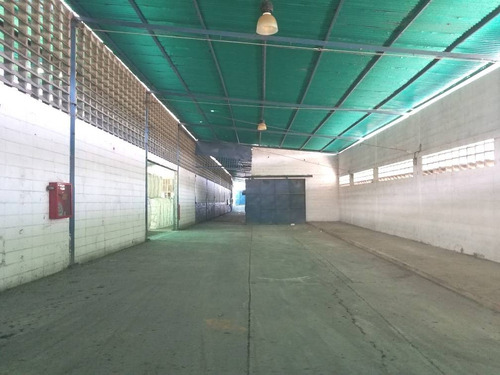 Imagen 23 de 30 de Venta Galpones Zona Industrial Pruinca, Guacara