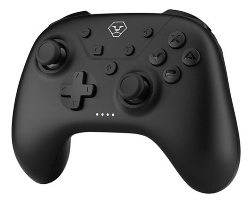 Controlador De Mando Bluetooth Para Switch Con Función Turbo