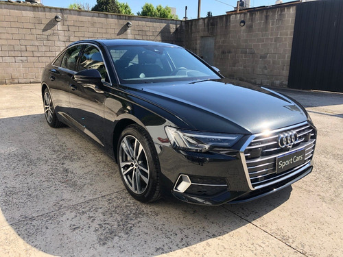 Imagen 3 de 10 de Audi A6 55 Tfsi Stronic Quattro 2020 1900km Sport Cars