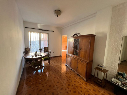 Venta Ph 3 Ambientes Con Balcon En Chacarita