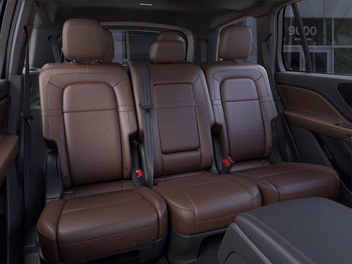 Imagem 11 de 15 de Lincoln Aviator Reserve 3.0l Bi-turbo 5p