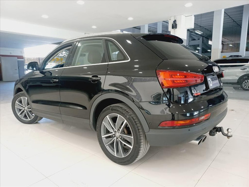 Imagem 11 de 15 de Q3 2.0 Tfsi Ambiente Quattro 4p Gasolina S Tronic