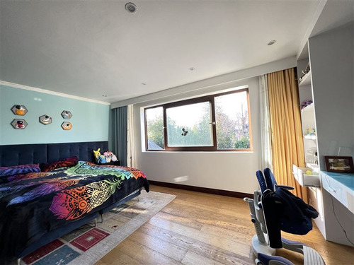 Casa En Venta En Destacado Sector Los Trapenses