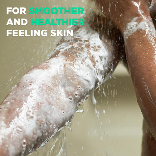 Sabonete Líquido Dove Men + Care Coastal Cedar Rebuild Skin