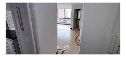 Imagen 1 de 30 de Apartamento En Quinta Paredes. 2 Habitaciones, 80 M²