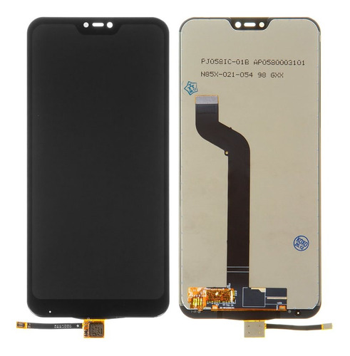 Display Pantalla Lcd + Tactil Para Xiaomi Mi A2 Lite Incell