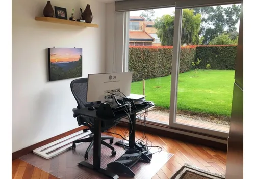 Casa En Arriendo San Simón