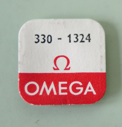 Fornitura Repuestos Omega 330 Original Plateaux