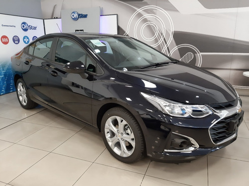 Chevrolet Cruze 4p 1.4 T Lt - Stock Fisico Hmc