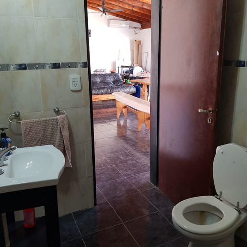 Imagen 18 de 19 de Casa En Venta Con Parque Y Pileta, 3 Ambientes En Bella Vista