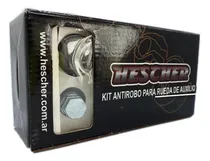 Comprar Kit Antirrobo - Fiat Palio Weekend P\u002F Fiat Palio Weekend 1.8