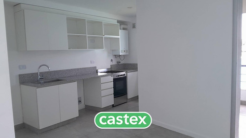 Departamento 3 Ambienntes En Venta Lagoon Pilar (con Renta Anual)