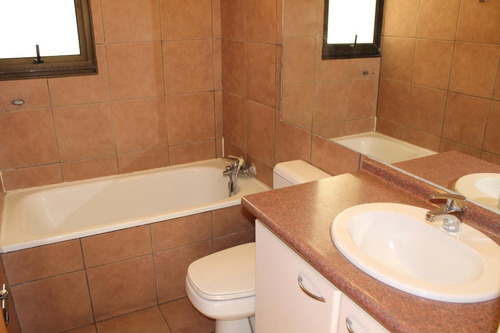 Imagen 9 de 22 de 100% Financiamiento. Departamento Recién Pintado.