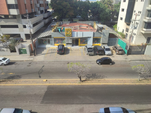 Imagen 28 de 28 de Mariaestela Boada, Vende Excelente Apartamento En Lecheria. 04248354464