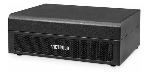 Victrola Parker Reproductor Disco Bluetooth Tocadisco 3