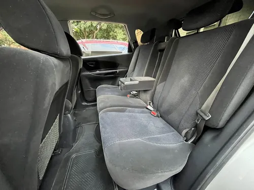 Hyundai Tucson 2.7 GLS 4x4