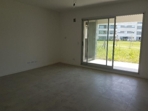 Imagen 25 de 30 de Departamento - Lagoon Pilar 2 Amb En Pb Con Jardín Y Cochera