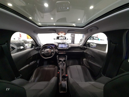 Peugeot 208 1.0T Allure Pack