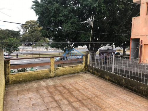 Imagem 11 de 14 de Casa Com 2 Dormitórios À Venda, 202 M² Por R$ 500.000,00 - Jardim Das Flores - Osasco/sp - Ca0283