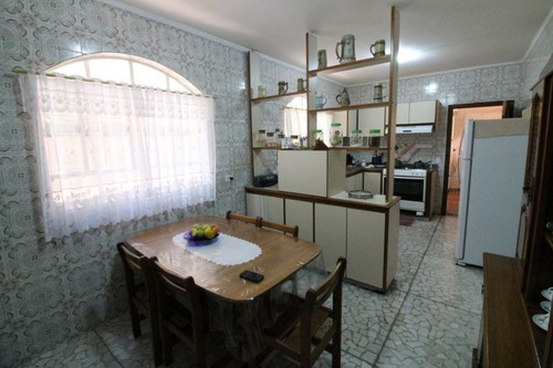 Sobrado - Ref: 6118